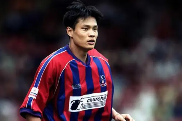 范志毅在那些球隊效力過？