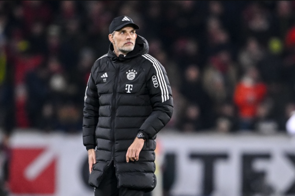 圖赫爾或留守拜仁？未來去留傳言仍無定論